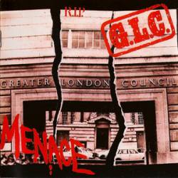 Menace : G.L.C. R.I.P. The Best of Menace